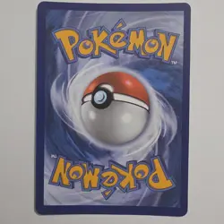 Pokemon Oricorio EX 024 MEP Full Art Holo Fire 190 HP 110 Attack Card - Image 2