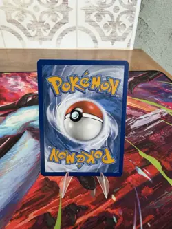 Pokemon Bulbasaur 001/034 CLV Trading Card Game Classic Venusaur Deck Holo NM - Image 2