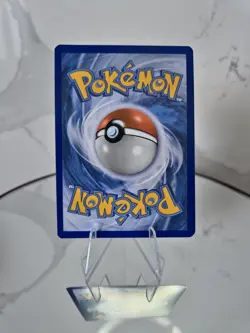 Rotom Dex 159/149 Sun & Moon Gold Secret Rare Pokemon Card TCG 🍬 - Image 2