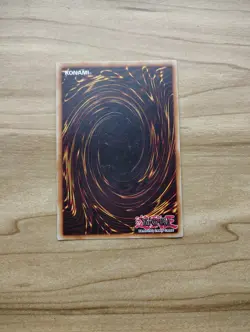 Yu-Gi-Oh! - Crush Card Virus - Ultra Rare / Holo - LCKC-EN046 ( Version 1 ) - Image 2
