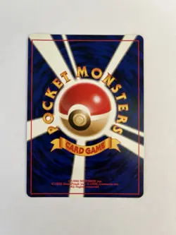 1998 Lt. Surge's Fearow Holo Card No.022 Japanese Pokemon Gym 1 Heroes NM - Image 5