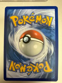 Bravery Charm 175/142 Stellar Crown Holo Hyper Rare Card EX Condition - Image 3