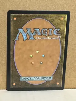 MTG Olorin's Searing Light BORDERLESS LTC Rare Normal #503 NM LC1 - Image 2