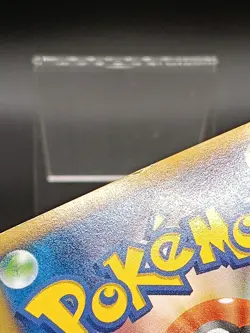 Darkrai Holo 037/XY-P Cracked Ice Promo Movie Japanese Pokemon Card - Image 5