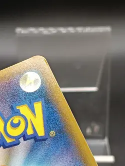 Celebi & Venusaur GX RR 001/095 SM9 Tag Team Tag Bolt - Pokemon Card Japanese - Image 5