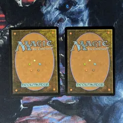 2x Cinder Pyromancer - Eventide MTG - Image 2