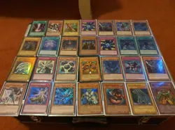 Yu-Gi-Oh! Bundle - Image 1
