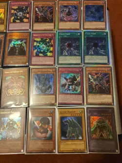 Yu-Gi-Oh! Bundle - Image 3