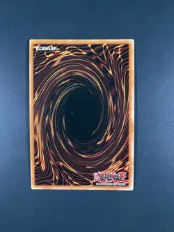 Yugioh - Harpie’s Feather Duster - Gold Rare - MAGO - 1st - Image 3