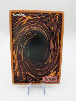 Yugioh Z-Metal Tank LCKC-EN007 Ultra Rare 1st Edition NM - Image 4