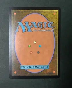 MTG Force Of Vigor MH1 Japanese Foil Magic the Gathering Card Used - Image 2