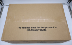 Weiss Schwarz TCG: Dandadan Booster Case Factory Sealed - BIG SALE - Image 4