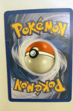 Sableye 10/100 Pokemon EX Sandstorm Reverse Holo Rare Card 2003 - SEE PHOTOS - Image 4