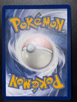 Eiscue 205/193 SV Paldea Evolved Illustration Rare Holo Pokemon Card NM - Image 4