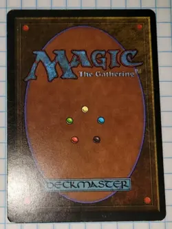 Magic: The Gathering - Copy Artifact Revised Rare MTG - Image 2