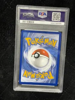 Caterpie - 172/165 - Illustration Rare - PSA 9 MINT, Pokemon 151 - Image 2
