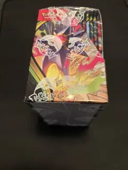 Pokemon TCG Mega Evolution- Perfect Order Booster Box (36 Packs) FACTORY SEALED - Image 2