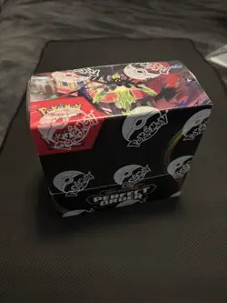 Pokemon TCG Mega Evolution- Perfect Order Booster Box (36 Packs) FACTORY SEALED - Image 3