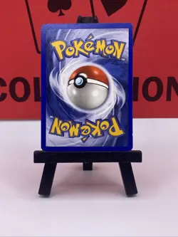 Slowpoke 73/111 Neo Genesis WOTC 1st Edition Pokemon TCG Regular Common 1999 MP - Image 5