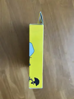 Sealed Taruka Deck Pokemon Center Japanese Playing Cards - Pikachu Old Maid UK - Image 2