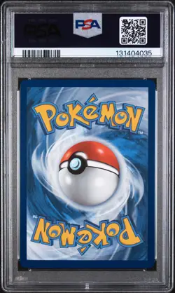 2024 POKEMON TRICK OR TRADE #018 PIKACHU PSA 10 - Image 2