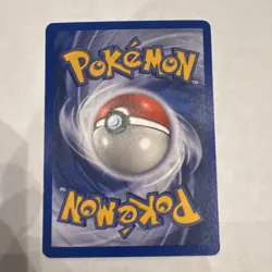 Pokemon Sableye 10/100 Sandstorm Reverse Holo Rare 60 HP 2003 - Image 4