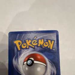 Pokemon Sableye 10/100 Sandstorm Reverse Holo Rare 60 HP 2003 - Image 5