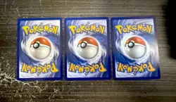 Pokemon TCG First Partner Illustration Collection Series: 7th Gen - Complete Set - Image 3