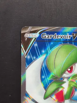 Pokemon Cards Gardevoir V 070/073 Ultra Rare Full Art Champions Path Near Mint - Image 2