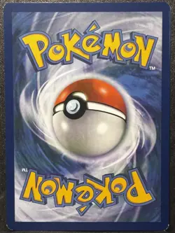 POKEMON CARD - ASH'S PIKACHU - SM109 - PROMO - 2017 - LP - Image 2