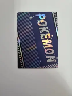 Pokemon Chinese Mengka Non TCG Card Meowth OOR #005 - Image 2