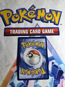 Pokemon TCG Psyduck Scarlet & Violet-151 054/165 Reverse Holo Common - Image 3