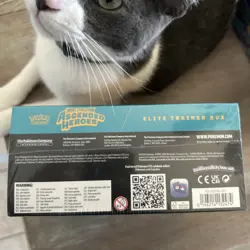 Pokemon Mega Evolution Ascended Heroes Elite Trainer Box ETB Sealed New - Image 4