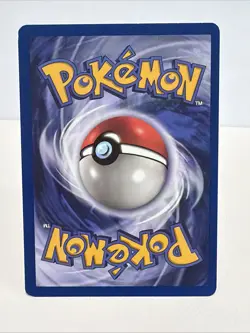 Eevee - 1st Edition - 51/64 Jungle Set - Pokemon TCG - 1999 LP - Image 2