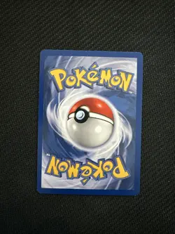 Eevee Common 1st Edition Team Rocket 55/82 LP Pokemon TCG - Image 2