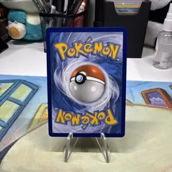 Pokemon Champions Festival SM231 2019 World Championships NM - Image 2