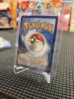 Alcremie V Full Art 064/072 Ultra Rare Shining Fates NM Pokemon TCG Card - Image 2