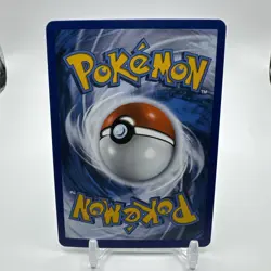 Pokemon Mimikyu Promo Holo SWSH136 Sword & Shield Basic 70 HP 2021 - Image 2