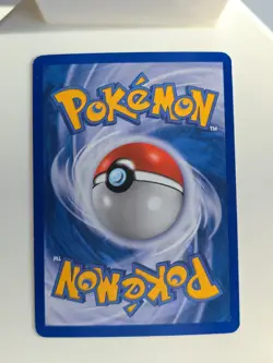 2006 Pokemon EX Legend Maker 71 Wynaut Reverse Holo Stamped - Image 5