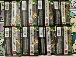 Pokemon Evolving Skies 2 Full Art Sets - 8 Sealed Booster Packs - Image 2