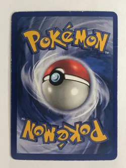 Pokemon TCG 1st Edition Fossil Set Holographic Articuno 2/62 Moderately Played - Image 3