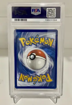 Pokemon Flying Pikachu VMAX 2021 Celebrations 007/025 PSA 10 - Image 2
