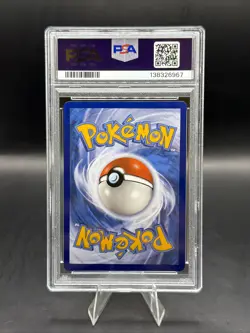 Pokemon TCG: Mew VMAX TG30/TG30 Swsh11: Lost Origin Trainer Gallery Holo PSA 10 - Image 2