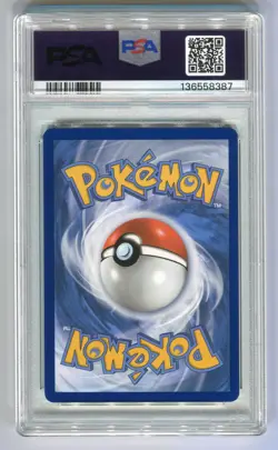2021 Pokemon Celebrations 009/025 SURFING PIKACHU VMAX FULL ART PSA 10 - Image 2