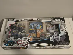 2-pack! Pokemon TCG: Unova Heavy Hitters Premium Collection (Costco) Sealed New - Image 2