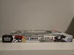 2-pack! Pokemon TCG: Unova Heavy Hitters Premium Collection (Costco) Sealed New - Image 3