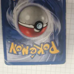 Pokemon TCG Gyarados Base Set 6/102 Holo Unlimited Holo Rare - Image 4