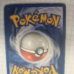 Pokemon TCG Gyarados Base Set 6/102 Holo Unlimited Holo Rare - Image 5