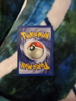 Pokemon 1st EDITION Eevee #51/64 Common - 1999 Jungle Set - LP - Image 3