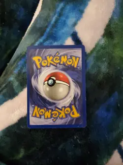 Pokemon 1st EDITION Eevee #51/64 Common - 1999 Jungle Set - LP - Image 4